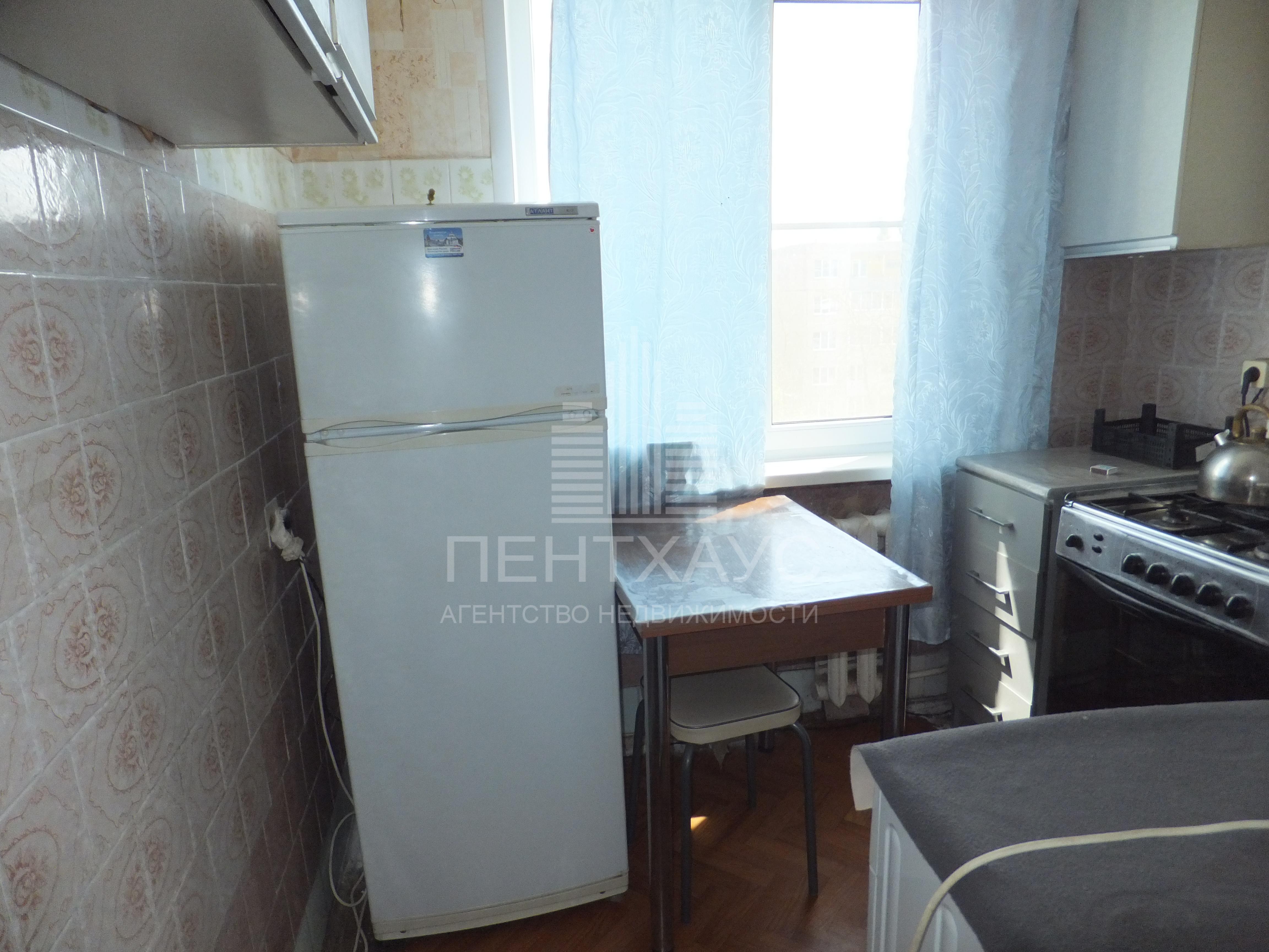 Сдаётся 2-комнатная квартира, 44,3 м², 4/5 эт., Юбилейная улица, 2