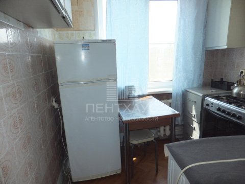 Сдаётся 2-комнатная квартира, 44,3 м², 4/5 эт., Юбилейная улица, 2