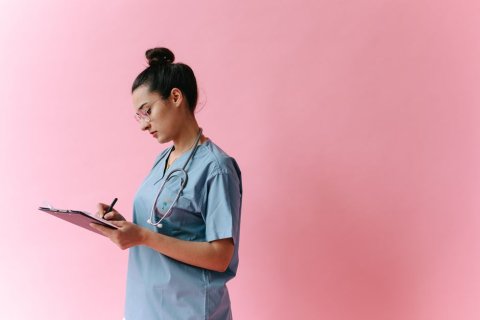 Врач хирург — ГБУЗ "ОЛОНЕЦКАЯ ЦРБ", г Олонец