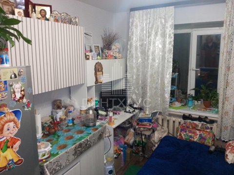 Комната, 12 м², Судогодское шоссе, 31
