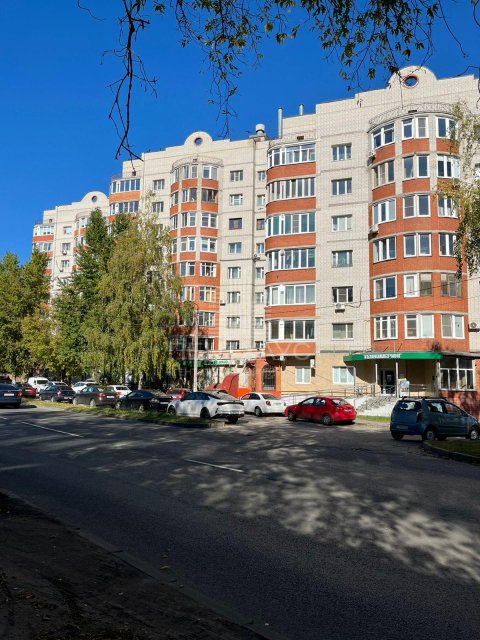 Сдаётся помещение свободного назначения, 235,5 м², ул Красноармейская, 43Г
