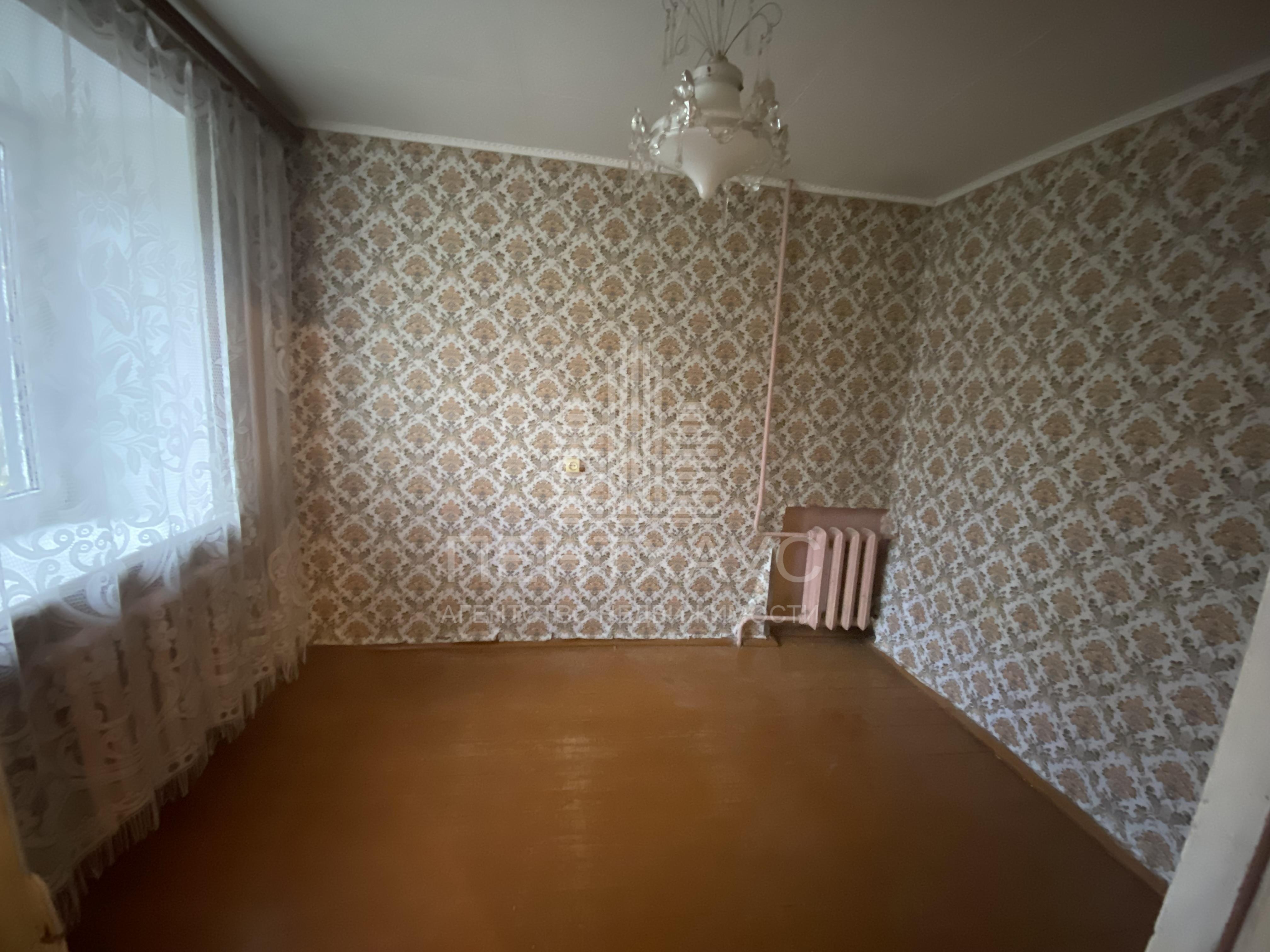 2-комнатная квартира, 41,6 м², 1/5 эт., улица Василисина, 12
