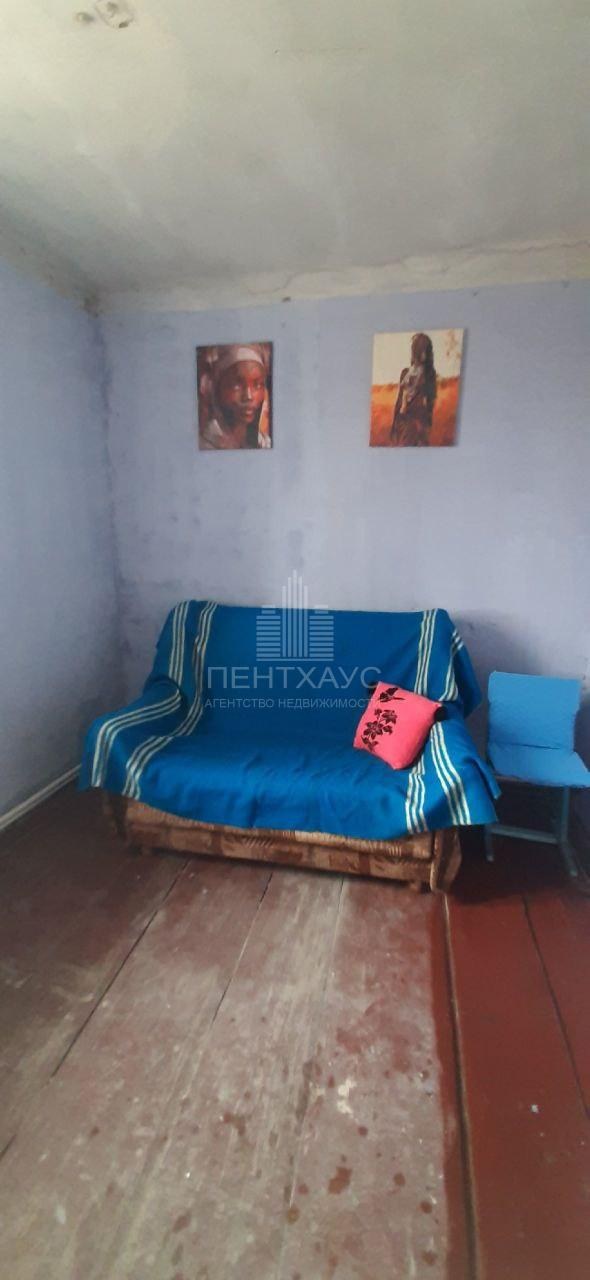 2-комнатная квартира, 36,2 м², 2/2 эт., Спортивная улица, 11