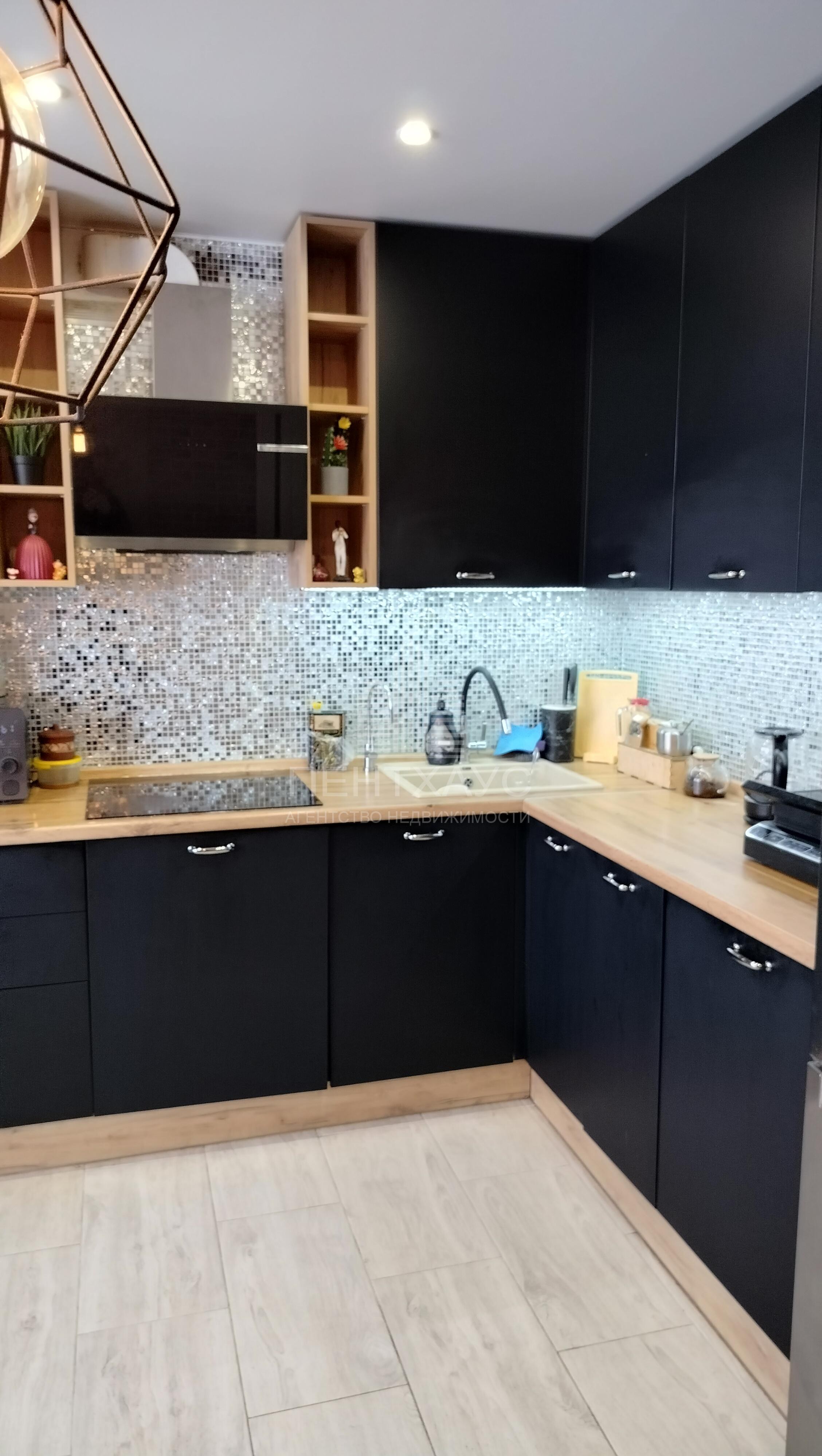 2-комнатная квартира, 58,5 м², 11/11 эт., мкр Юрьевец ул Гвардейская, 17