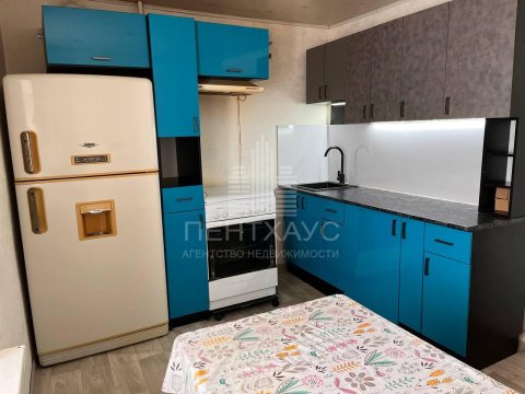 Сдаётся 2-комнатная квартира, 56,8 м², 3/9 эт., мкр Юрьевец Школьный проезд, 1А
