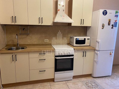 2-комнатная квартира, 56,2 м², 3/9 эт., ул Чапаева, 8