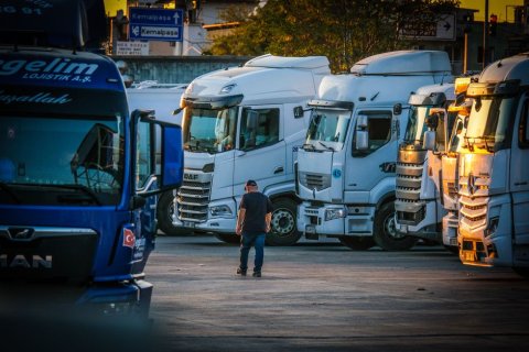 Водитель автомобиля большегрузного на вывозке угля и породы — ООО НПП "ТЕХНОКОМ", г Дзержинск