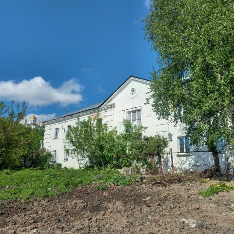 Комната, 15,2 м², ул Вокзальная, 9