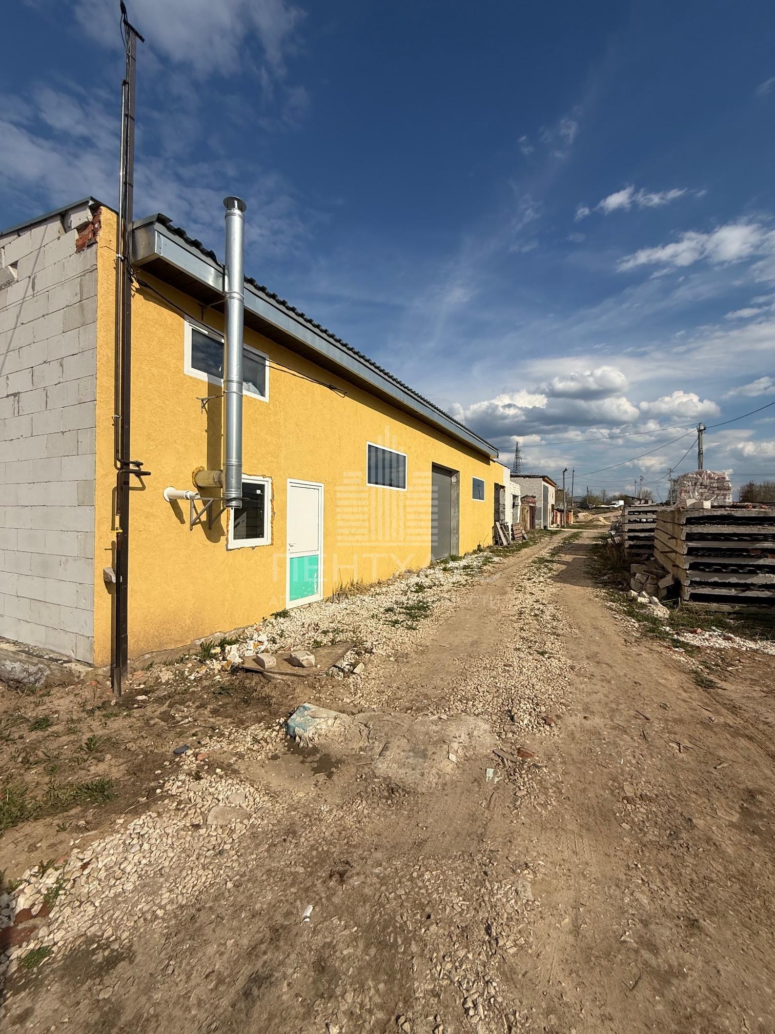 Производственное помещение, 145 м², Первомайская улица