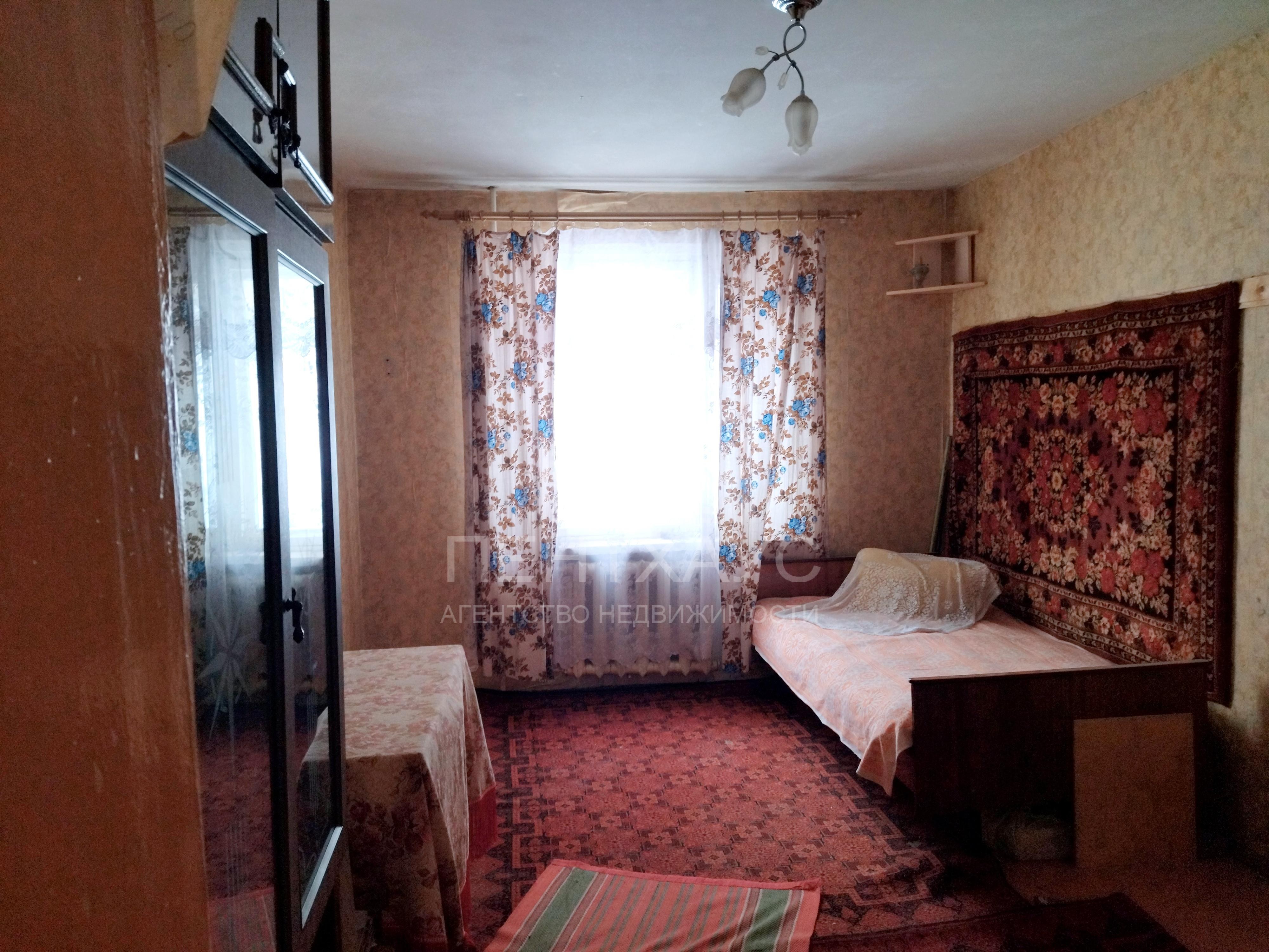 Комната, 65,4 м², Суздальский проспект, 3