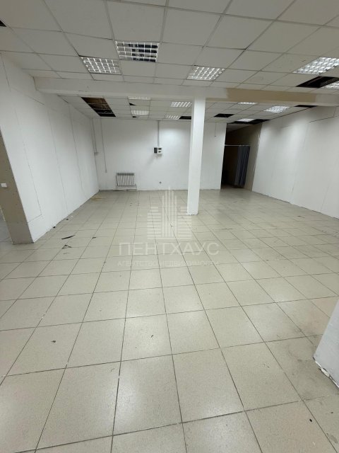 Сдаётся помещение свободного назначения, 130 м², ул Стрелецкая, 25