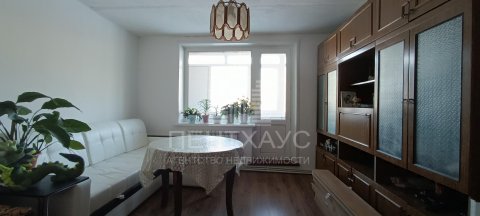 3-комнатная квартира, 59,7 м², 1/2 эт., Садовая улица, 3Б