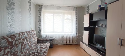 Комната, 12,9 м², ул Сурикова, 12/26
