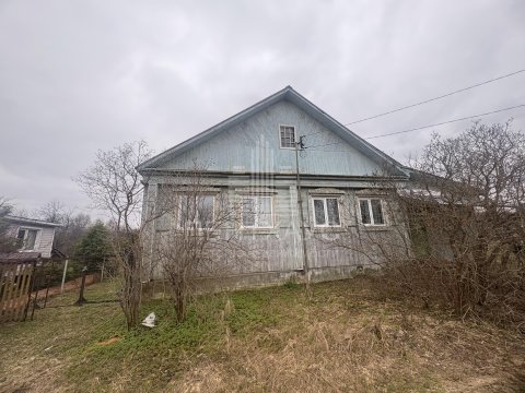 Дом, 93 м², участок 36 сот., 34