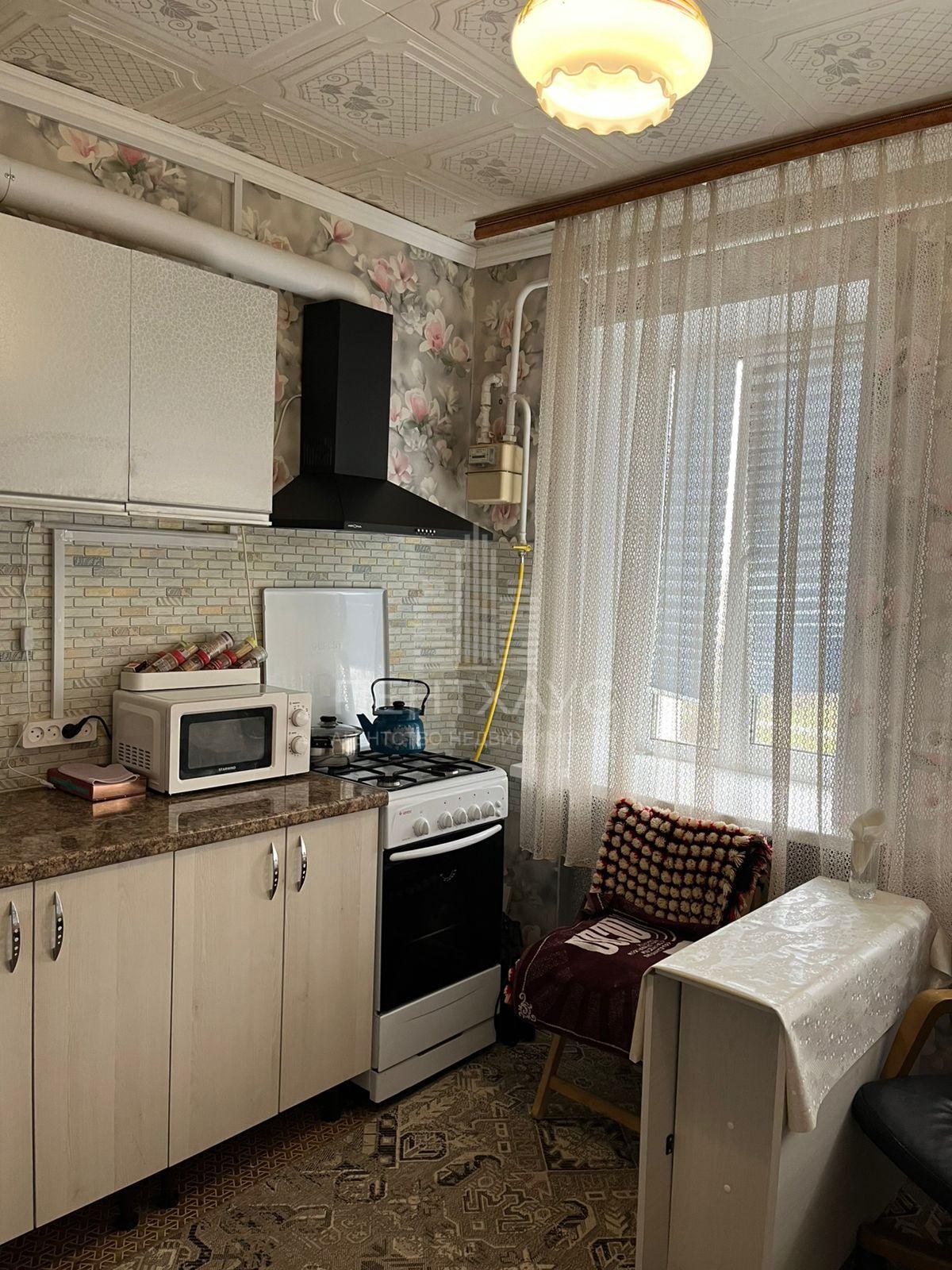 1-комнатная квартира, 35,7 м², 2/2 эт., ул Первомайская, 89