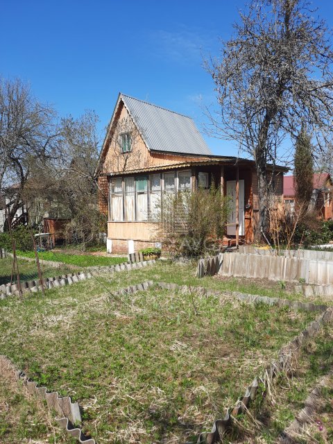 Дача, 40 м², участок 4,3 сот., 1224
