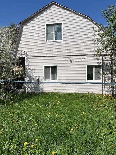 Часть дома, 113,7 м², участок 4 сот., улица Лакина, 31