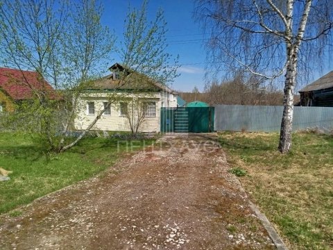 Дом, 41,1 м², участок 17,2 сот., улица Старая Сойма, 48
