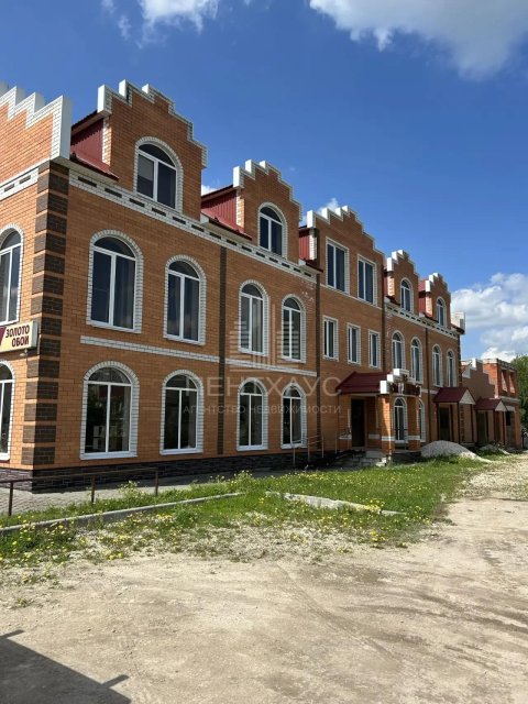 Сдаётся помещение свободного назначения, 232 м², улица Карла Маркса, 50