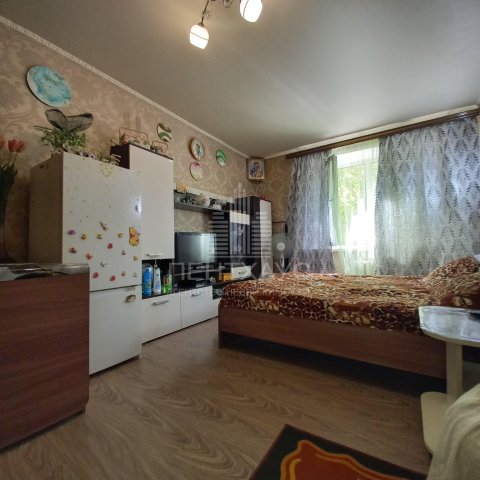 Комната, 16,7 м², ул Тракторная, 1А