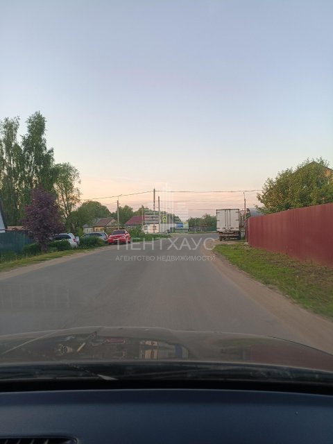 Участок 12 сот., ИЖС