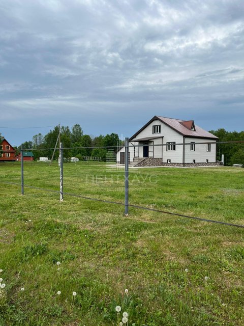 Дом, 300 м², участок 30 сот.