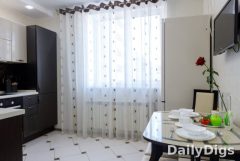 Панорамный 3-х комнатный рай на 20-м этаже Вид который продаёт этот адрес