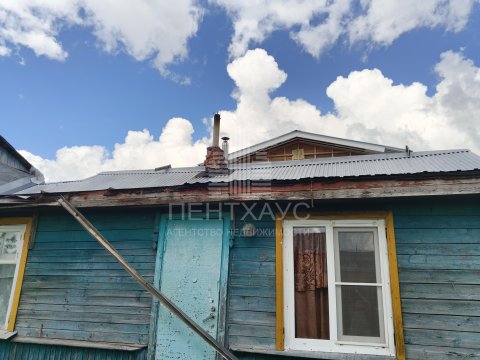 Дом, 60 м², участок 30 сот., Центральная улица, 57