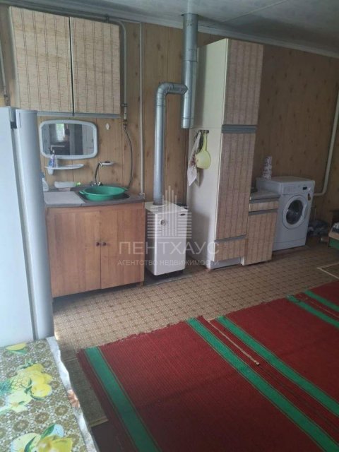 Дом, 92,5 м², участок 15 сот., Набережная улица, 29
