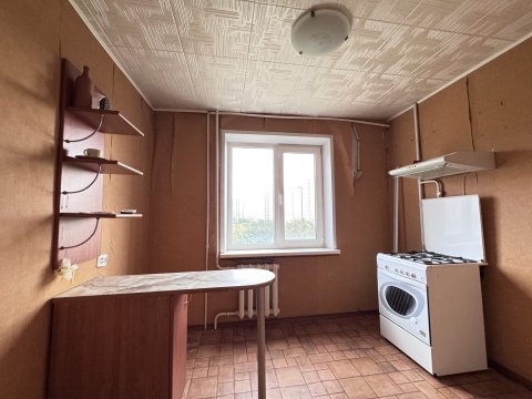 1-комнатная квартира, 33,2 м², 6/9 эт., проспект Гагарина, 23/3