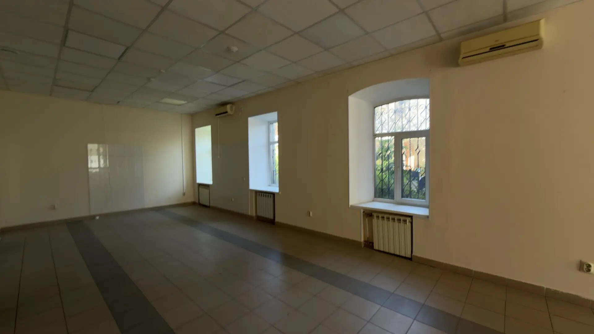 Сдаётся помещение свободного назначения, 97,3 м², ул Постникова, 34