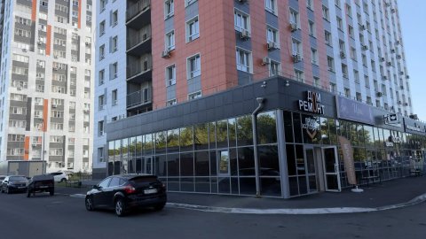 Сдаётся торговое помещение, 58 м², ул Комсомольская, 198