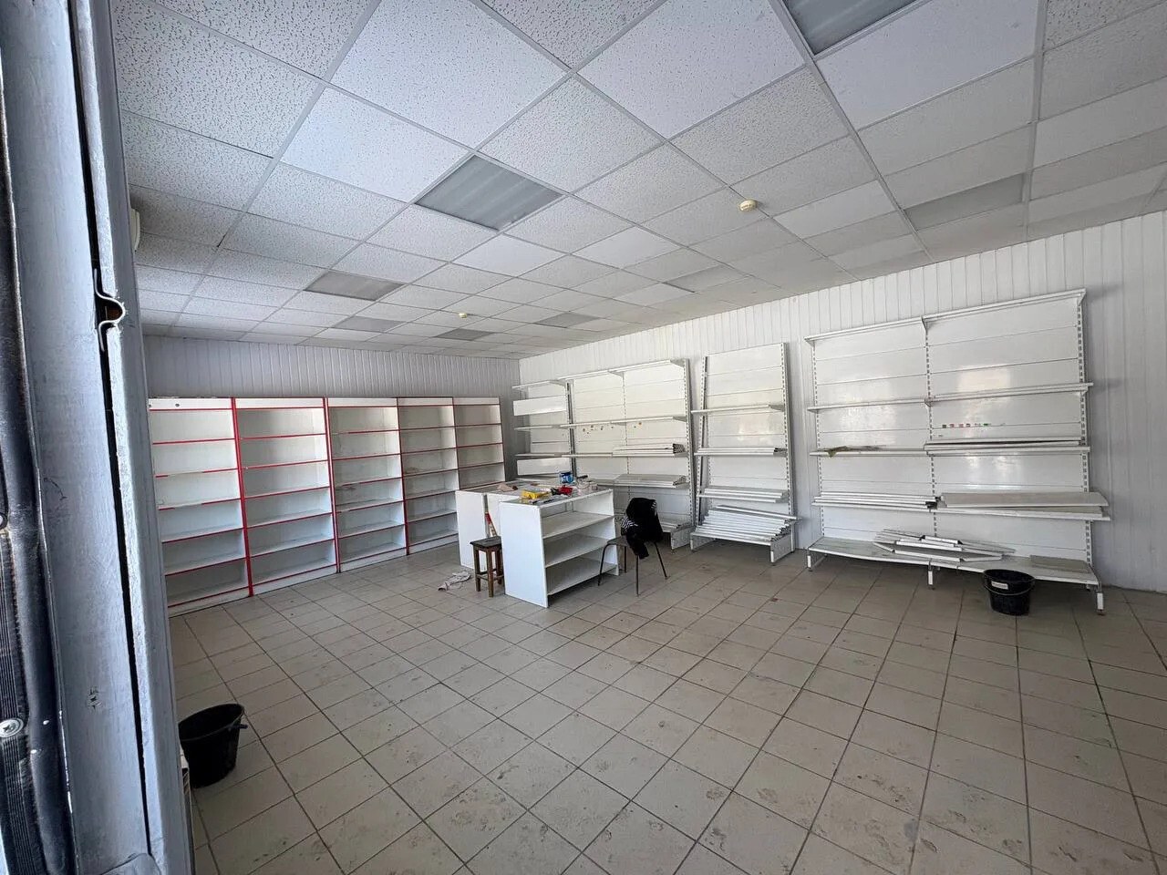 Сдаётся помещение свободного назначения, 48 м², ул Советская, 55/1