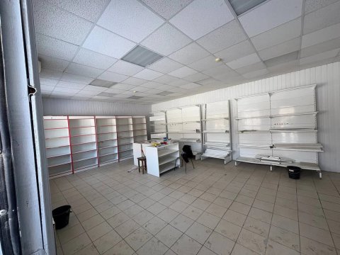 Сдаётся помещение свободного назначения, 48 м², ул Советская, 55/1