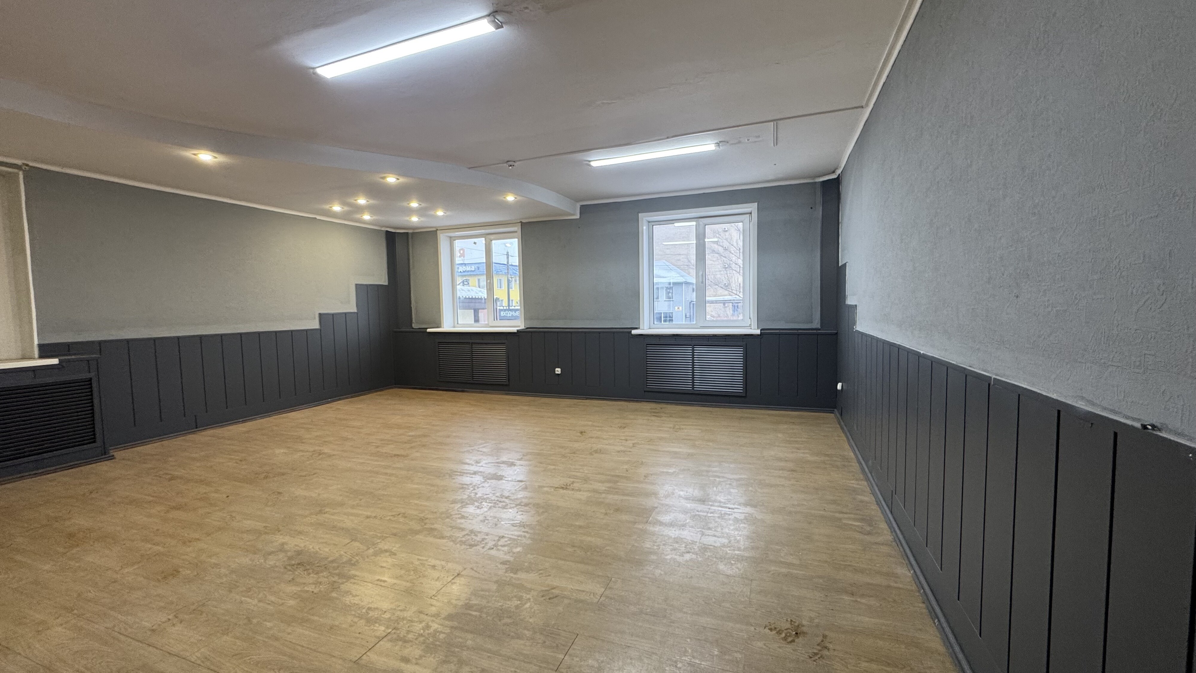 Сдаётся офис, 90 м², проезд Автоматики, 17
