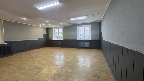 Сдаётся офис, 90 м², проезд Автоматики, 17
