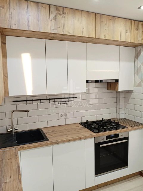 2-комнатная квартира, 49,7 м², 4/9 эт., улица Куйбышева, 46А