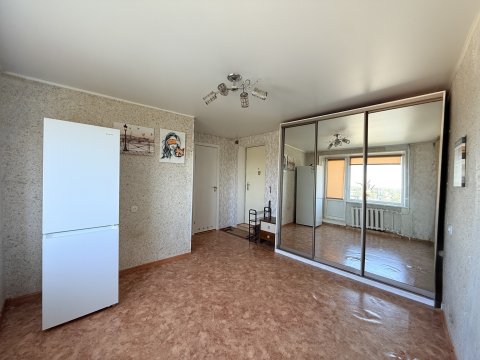 1-комнатная квартира, 20,9 м², 8/9 эт., ул Ноябрьская, 42, кор. 13