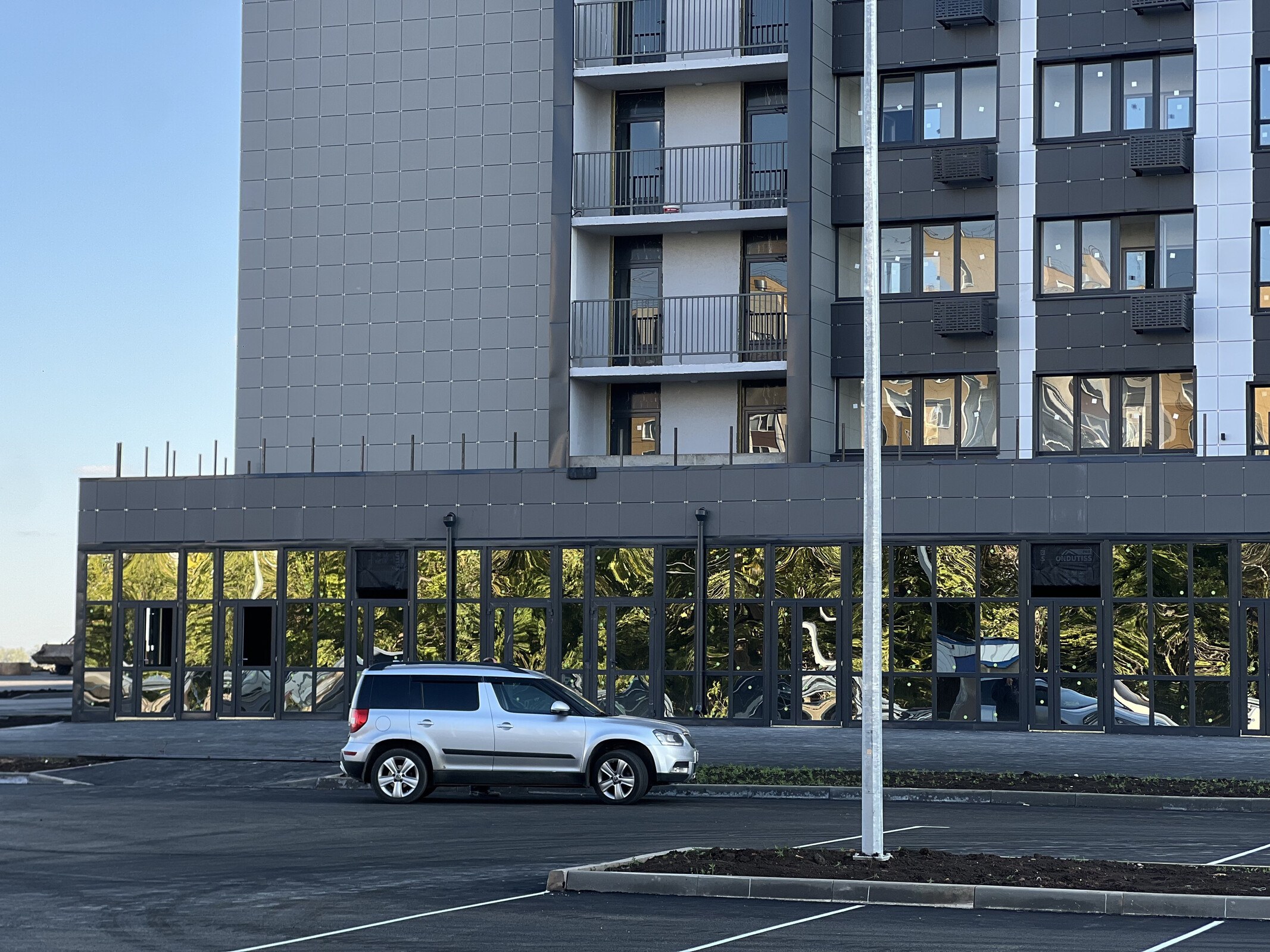 Сдаётся помещение свободного назначения, 35 м², ул Перовского, 3