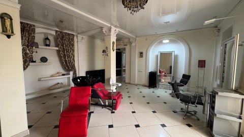 Помещение свободного назначения, 141,2 м², ул Терешковой, 8а