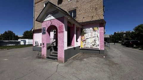 Торговое помещение, 73,9 м², ул Одесская, 115