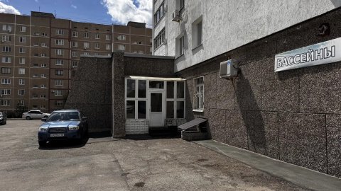 Помещение свободного назначения, 235 м², проспект Гагарина, 39/3