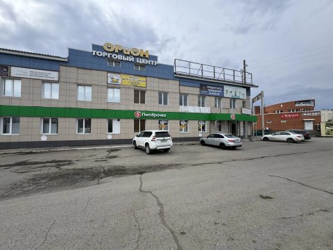 Сдаётся помещение свободного назначения, 700 м², ул Ветеранов Труда, 45