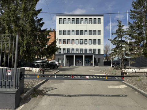 Сдаётся помещение свободного назначения, 390 м², ул Аксакова, 8