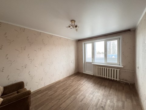 2-комнатная квартира, 44,2 м², 5/5 эт., ул Шевченко, 231