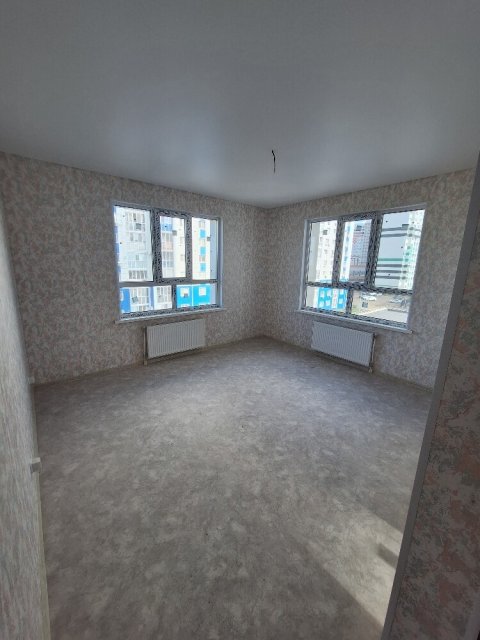 2-комнатная квартира, 59,1 м², 5/18 эт., проспект Победы, 157/7