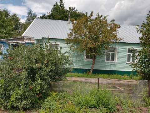 Дом, 62 м², участок 17 сот., ул. Степная, 30