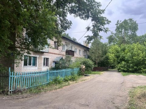 2-комнатная квартира, 38,2 м², 1/2 эт., 10