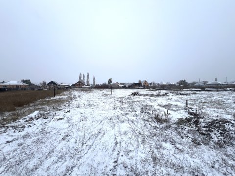 Участок 10 сот., ИЖС, Южноуральский сельсовет, ул. Рябиновая, участок № 22
