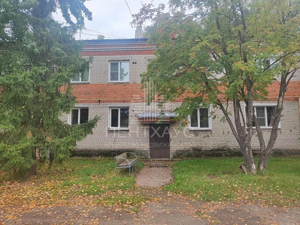 2-комнатная квартира, 42,6 м², 1/2 эт., Красноармейская улица, 139